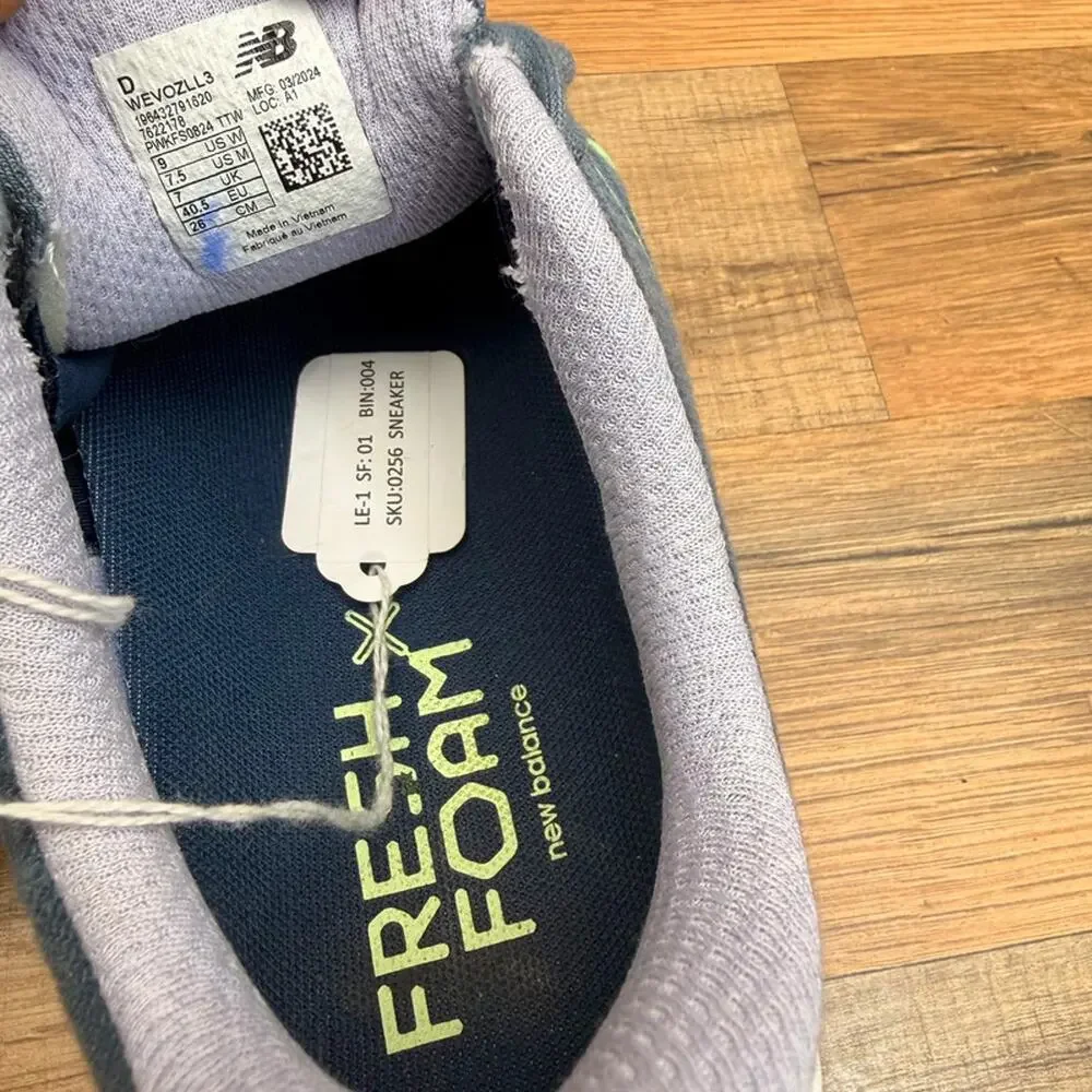 New Balance product details